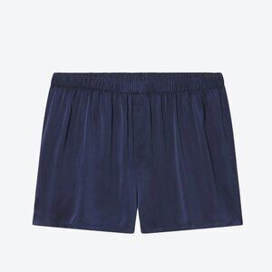 Lunya Washable Silk Boxer
